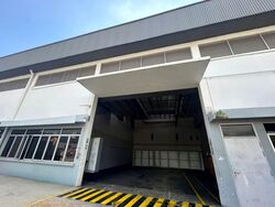 Loyang Industrial Estate (D17), Factory #579076401